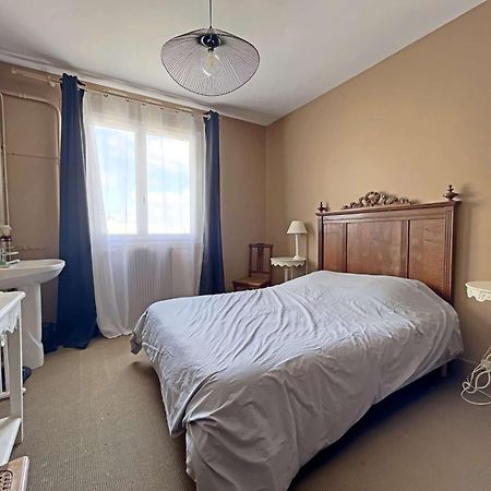 Magnifique T4 Avec Balcon Et Garage A Berck-Plage - Fr-1-646-48 Eksteriør bilde